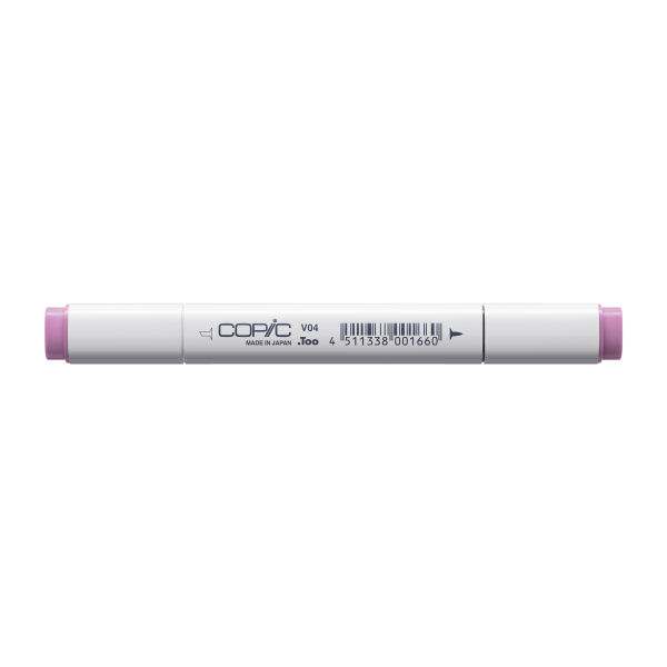 COPIC MARKER V04