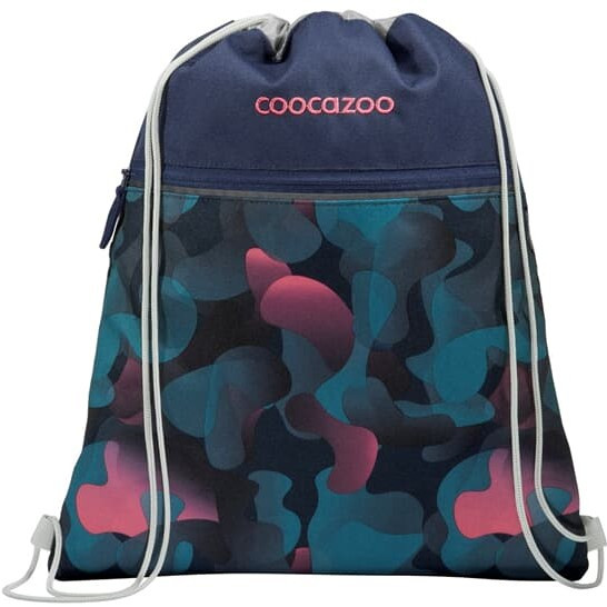 Coocazoo Turnbeutel Cloudy Peach