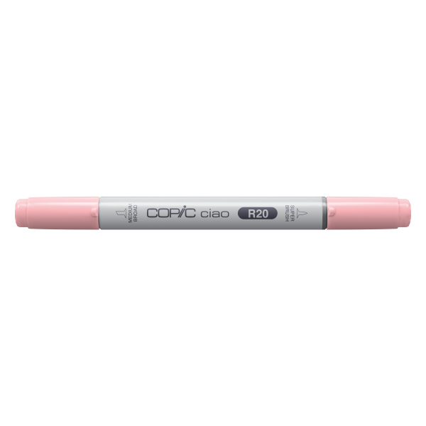 COPIC CIAO R20