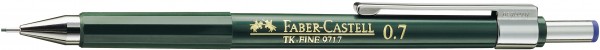 Faber-Castell Druckbleistift TK-FINE 9717 0,7mm