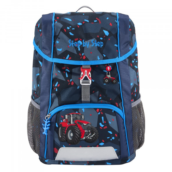Step by Step KID Rucksack-Set Tractor Freddy