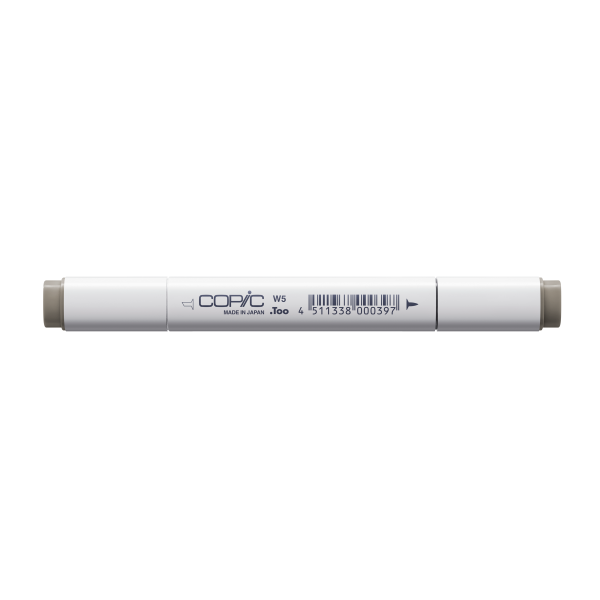 COPIC MARKER W5