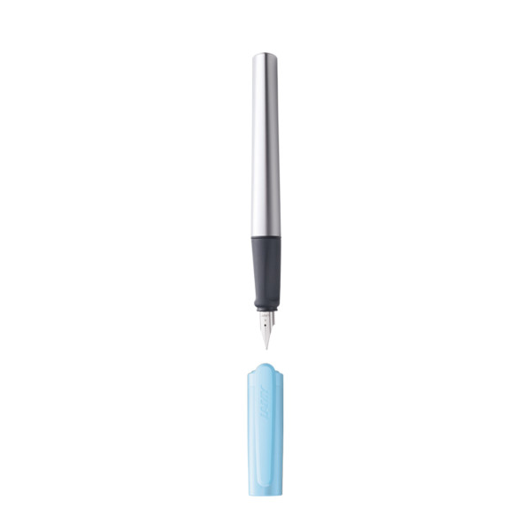 LAMY nexx Füllhalter A azure