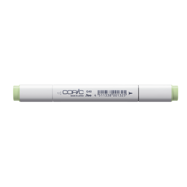 COPIC MARKER G40